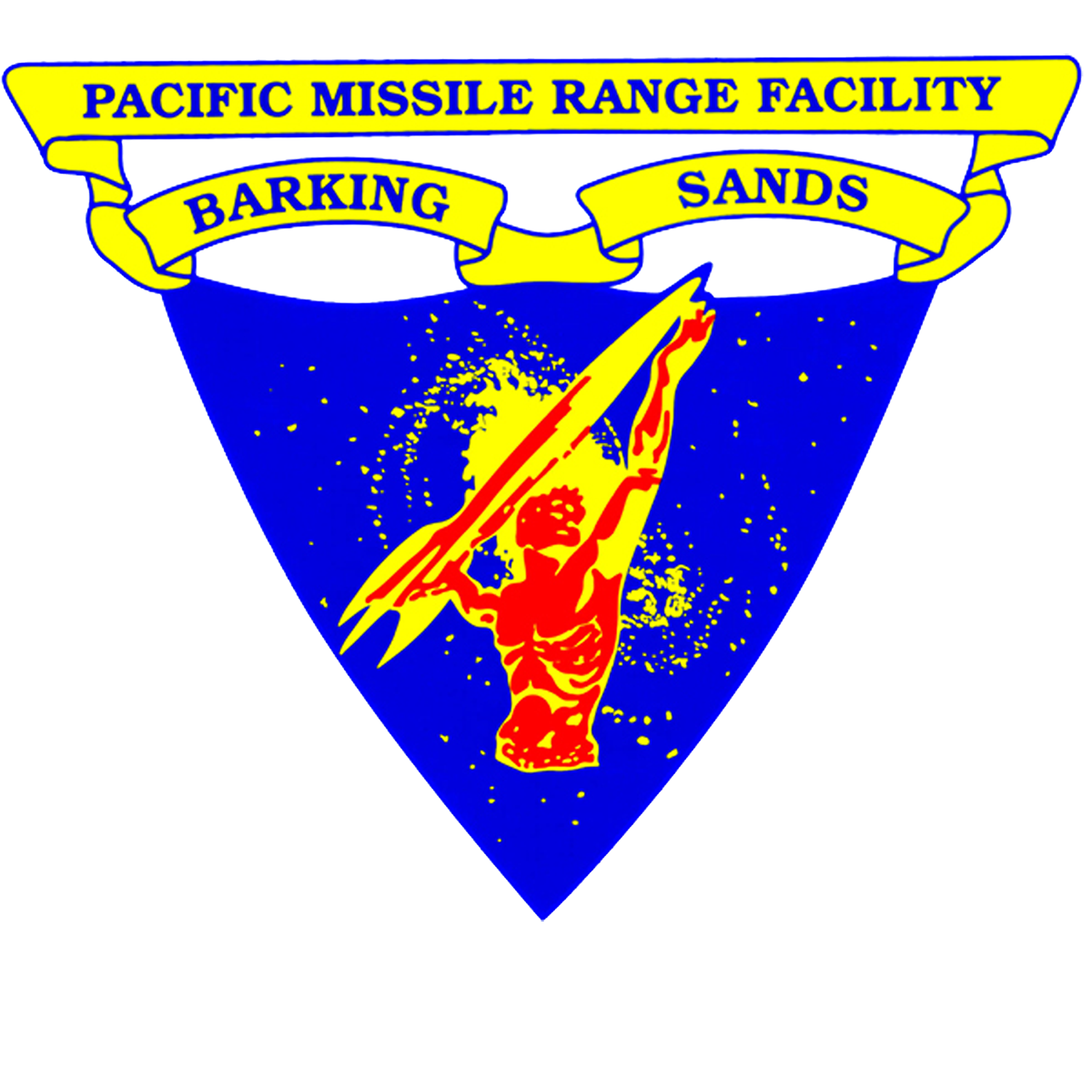 Pacific Missile Range Facility